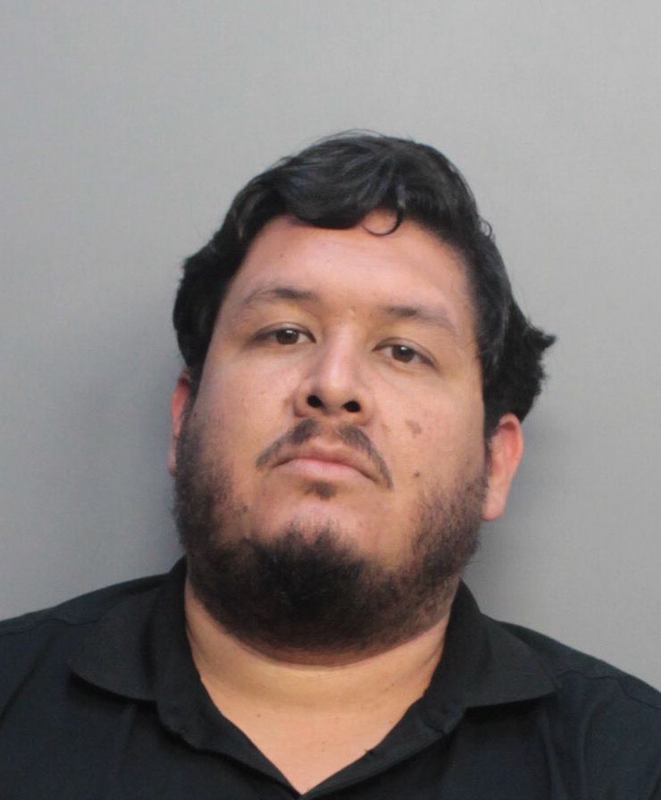 Alberto Rodriguez Info, Photos, Data, and More / Alberto Rodriguez TriCountyBusts / Is Alberto Rodriguez on Social Media Like Facebook, Instagram abd Twitter?