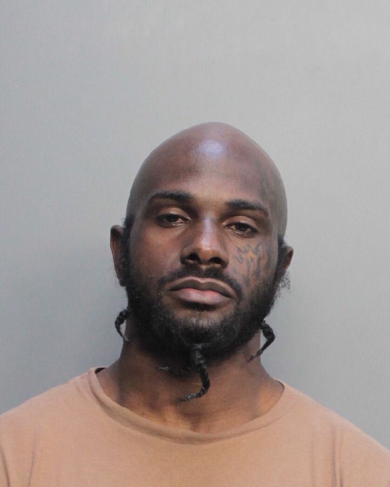 Terrence Harrell Info, Photos, Data, and More / Terrence Harrell TriCountyBusts / Is Terrence Harrell on Social Media Like Facebook, Instagram abd Twitter?