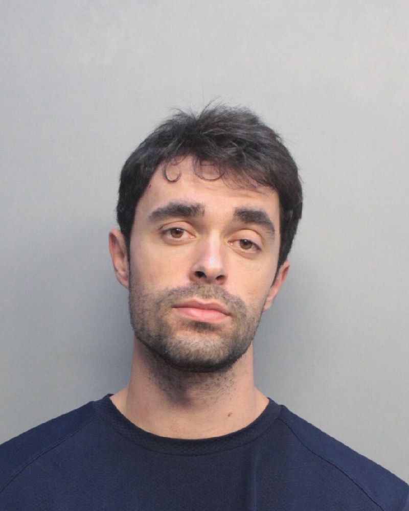 Alexander Gonzalez Info, Photos, Data, and More / Alexander Gonzalez TriCountyBusts / Is Alexander Gonzalez on Social Media Like Facebook, Instagram abd Twitter?