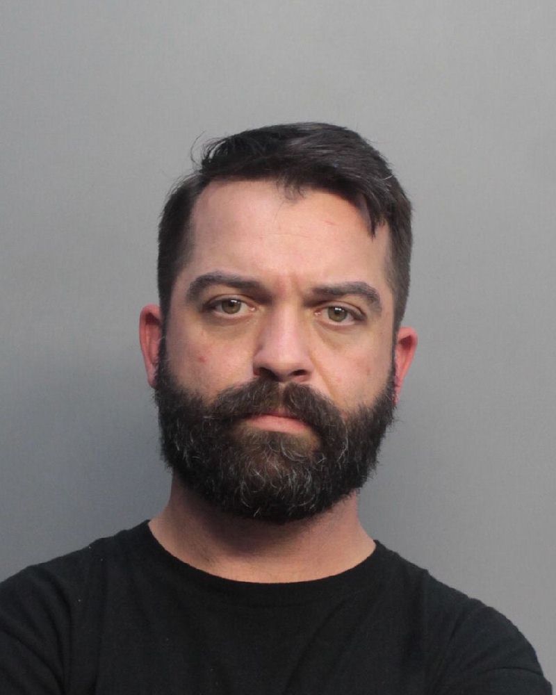 Alex Tejedor Info, Photos, Data, and More / Alex Tejedor TriCountyBusts / Is Alex Tejedor on Social Media Like Facebook, Instagram abd Twitter?