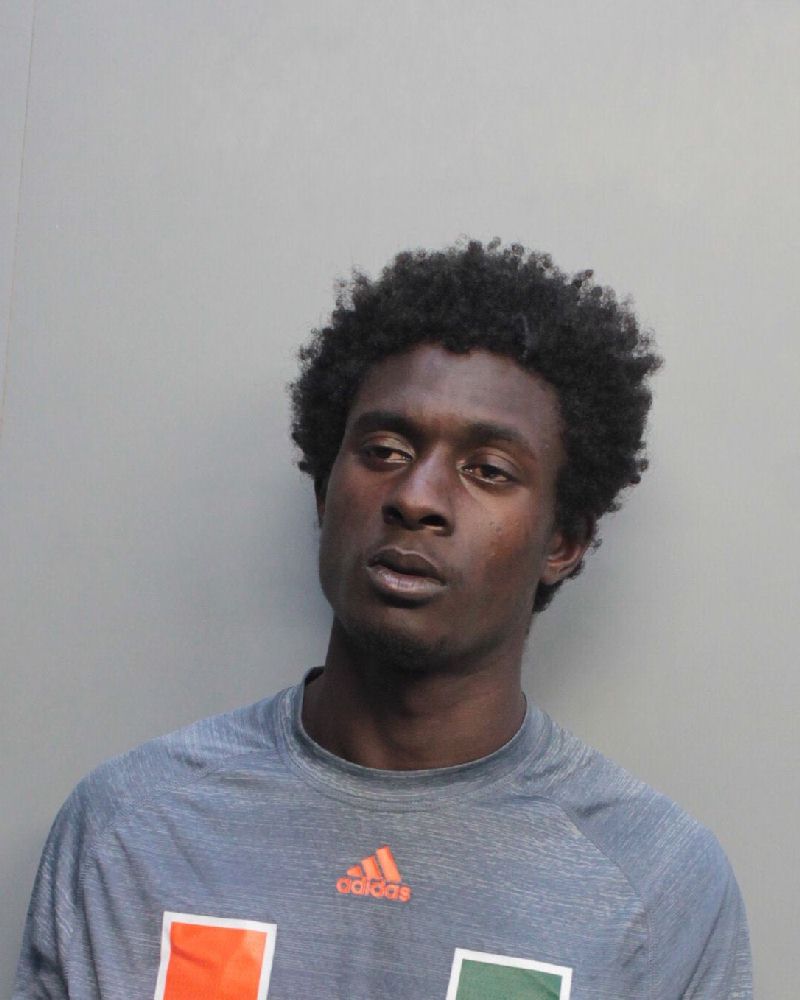 Kevin Santana Info, Photos, Data, and More / Kevin Santana TriCountyBusts / Is Kevin Santana on Social Media Like Facebook, Instagram abd Twitter?