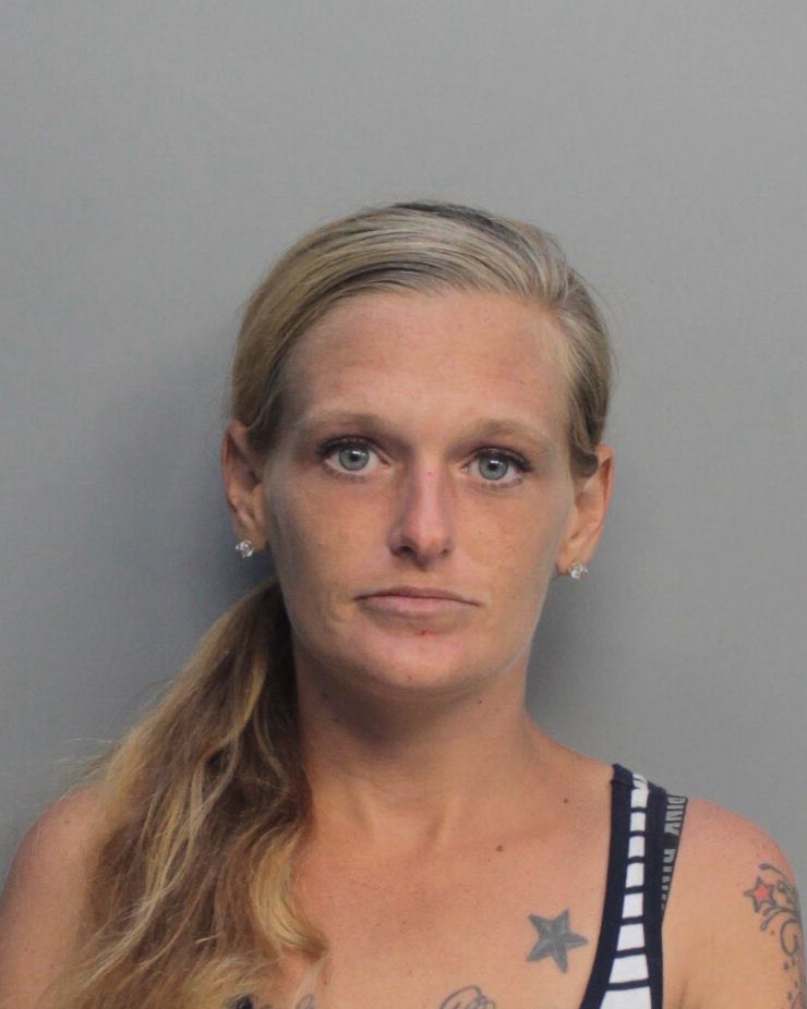 Clarissa Sowers Info, Photos, Data, and More / Clarissa Sowers TriCountyBusts / Is Clarissa Sowers on Social Media Like Facebook, Instagram abd Twitter?