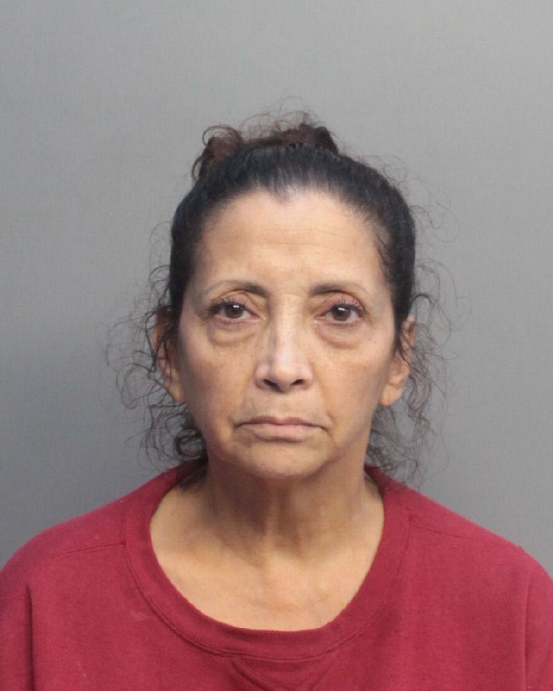 Maria Varona Info, Photos, Data, and More / Maria Varona TriCountyBusts / Is Maria Varona on Social Media Like Facebook, Instagram abd Twitter?