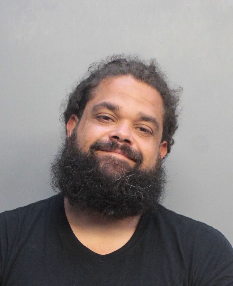 Jason Rivera Info, Photos, Data, and More / Jason Rivera TriCountyBusts / Is Jason Rivera on Social Media Like Facebook, Instagram abd Twitter?