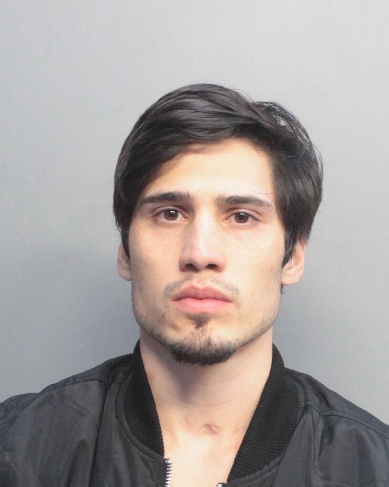 Christian Rodriguez Info, Photos, Data, and More / Christian Rodriguez TriCountyBusts / Is Christian Rodriguez on Social Media Like Facebook, Instagram abd Twitter?