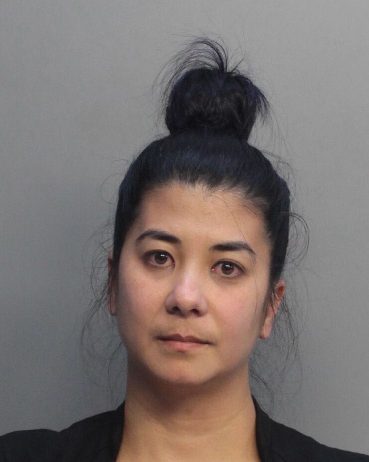 Yovanka Chang Info, Photos, Data, and More / Yovanka Chang TriCountyBusts / Is Yovanka Chang on Social Media Like Facebook, Instagram abd Twitter?