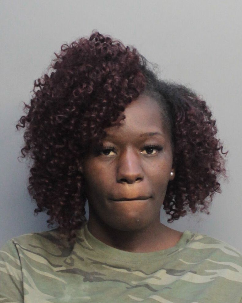 Lynecia Robinson Info, Photos, Data, and More / Lynecia Robinson TriCountyBusts / Is Lynecia Robinson on Social Media Like Facebook, Instagram abd Twitter?
