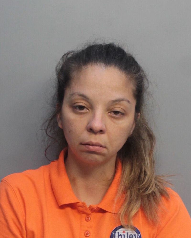 Elizabeth Gonzales Info, Photos, Data, and More / Elizabeth Gonzales TriCountyBusts / Is Elizabeth Gonzales on Social Media Like Facebook, Instagram abd Twitter?