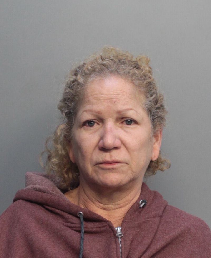 Ernestina Toscano Info, Photos, Data, and More / Ernestina Toscano TriCountyBusts / Is Ernestina Toscano on Social Media Like Facebook, Instagram abd Twitter?