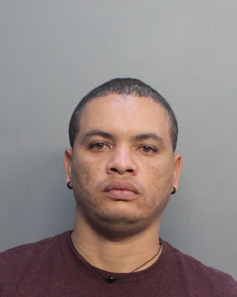 Wakon Bautista Info, Photos, Data, and More / Wakon Bautista TriCountyBusts / Is Wakon Bautista on Social Media Like Facebook, Instagram abd Twitter?