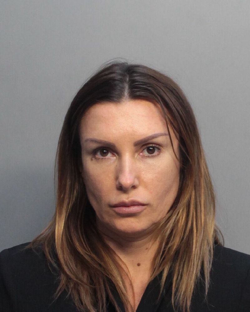 Natalia Dvoryanynova Info, Photos, Data, and More / Natalia Dvoryanynova TriCountyBusts / Is Natalia Dvoryanynova on Social Media Like Facebook, Instagram abd Twitter?