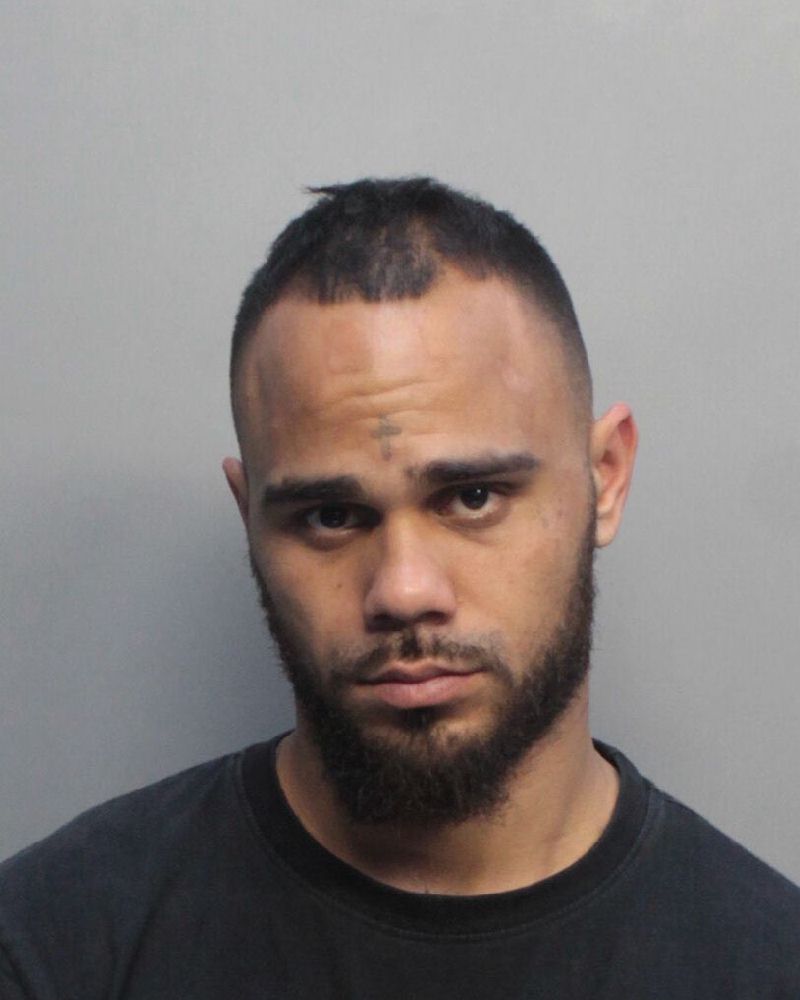 Javier Parsons Info, Photos, Data, and More / Javier Parsons TriCountyBusts / Is Javier Parsons on Social Media Like Facebook, Instagram abd Twitter?