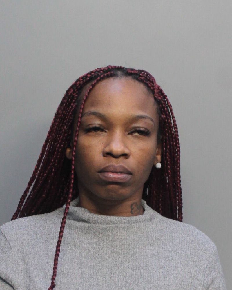 Nykeva Mcknight Info, Photos, Data, and More / Nykeva Mcknight TriCountyBusts / Is Nykeva Mcknight on Social Media Like Facebook, Instagram abd Twitter?
