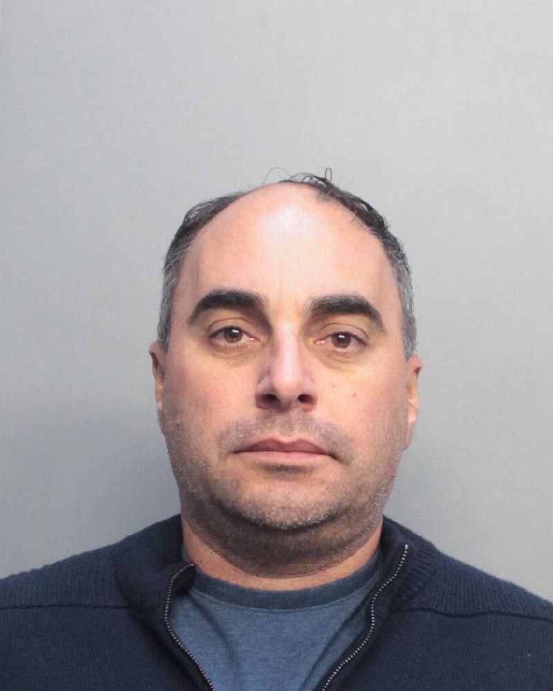 Odelmis Hidalgo Info, Photos, Data, and More / Odelmis Hidalgo TriCountyBusts / Is Odelmis Hidalgo on Social Media Like Facebook, Instagram abd Twitter?