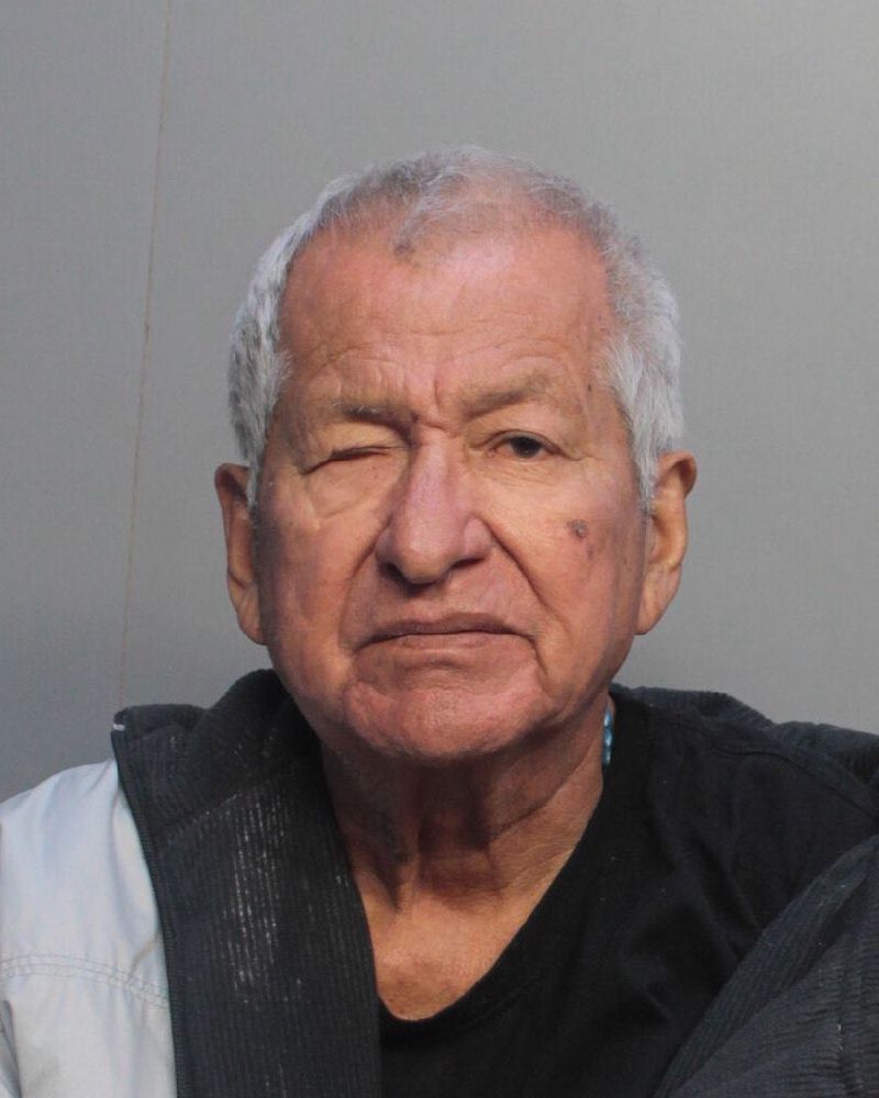 Hernaldo Vega Info, Photos, Data, and More / Hernaldo Vega TriCountyBusts / Is Hernaldo Vega on Social Media Like Facebook, Instagram abd Twitter?