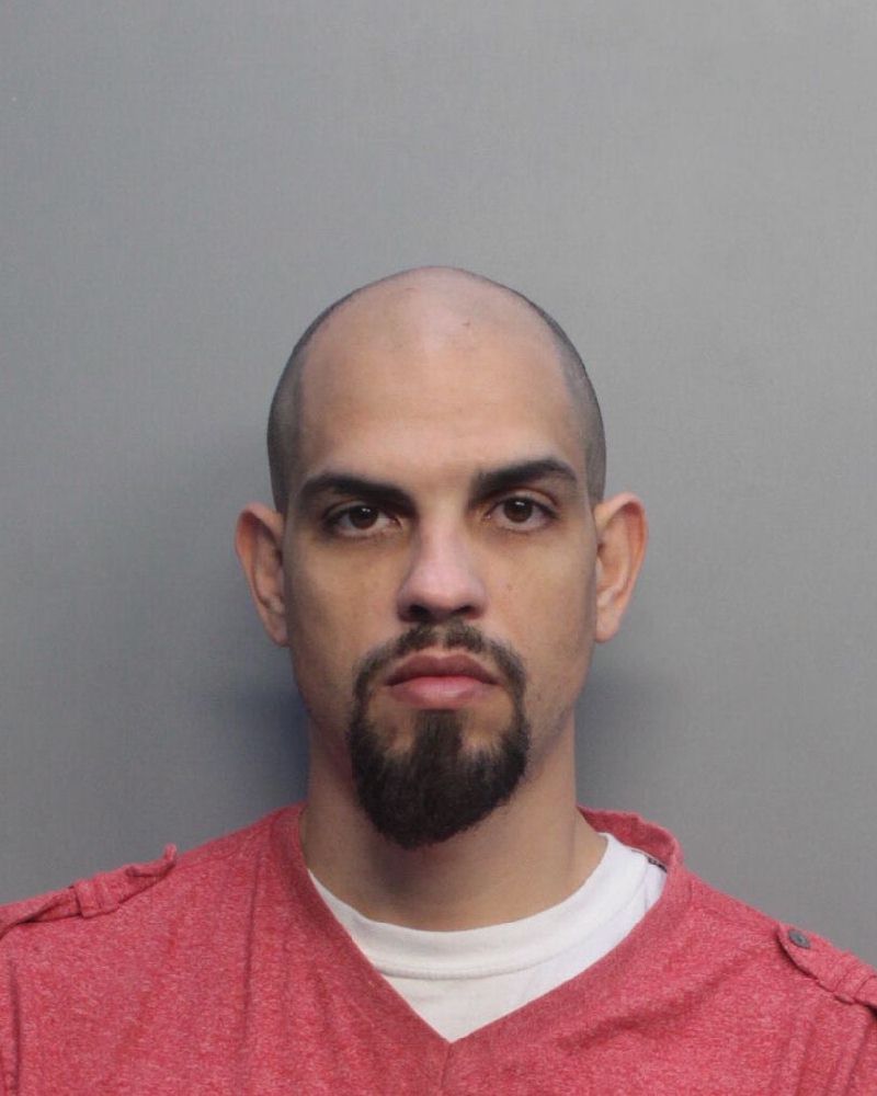 Rene Lemus Info, Photos, Data, and More / Rene Lemus TriCountyBusts / Is Rene Lemus on Social Media Like Facebook, Instagram abd Twitter?