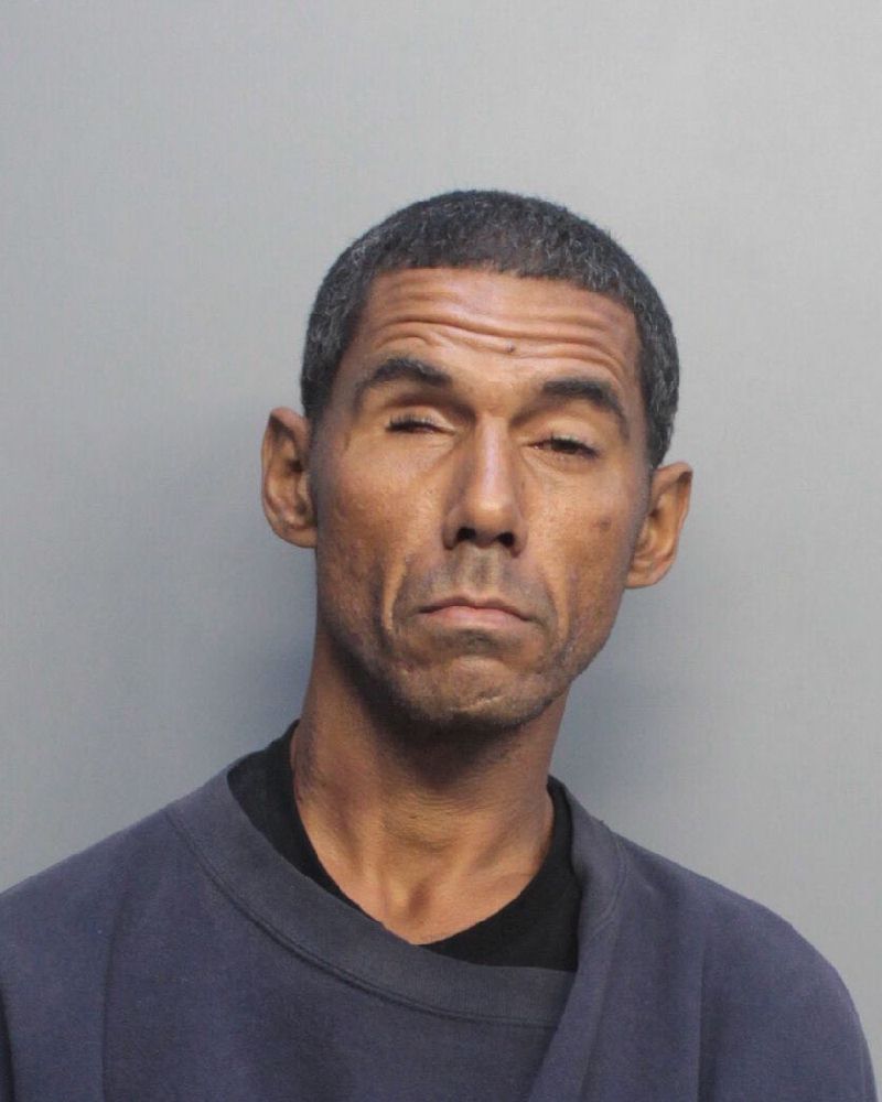 Harry Almodovar Info, Photos, Data, and More / Harry Almodovar TriCountyBusts / Is Harry Almodovar on Social Media Like Facebook, Instagram abd Twitter?