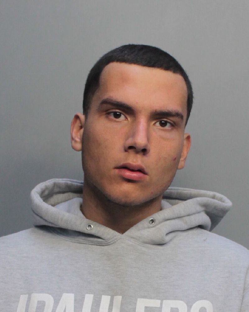 Roberto Moreno Info, Photos, Data, and More / Roberto Moreno TriCountyBusts / Is Roberto Moreno on Social Media Like Facebook, Instagram abd Twitter?