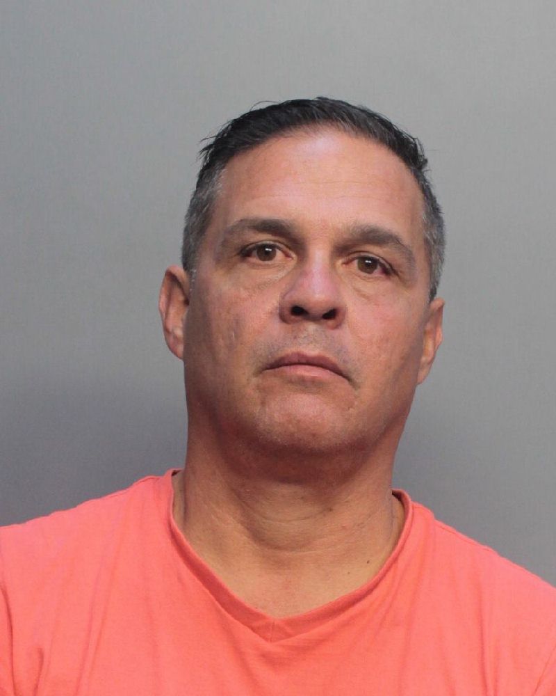 Humberto Rivero Info, Photos, Data, and More / Humberto Rivero TriCountyBusts / Is Humberto Rivero on Social Media Like Facebook, Instagram abd Twitter?