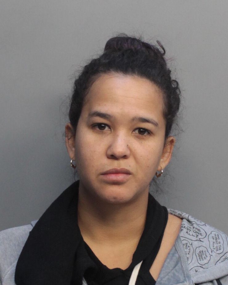 Giselle Chang Info, Photos, Data, and More / Giselle Chang TriCountyBusts / Is Giselle Chang on Social Media Like Facebook, Instagram abd Twitter?