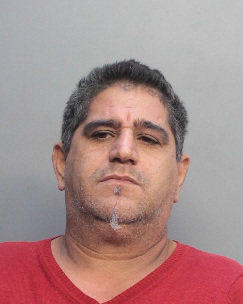 Jorge Fajardo Gomez Info, Photos, Data, and More / Jorge Fajardo Gomez TriCountyBusts / Is Jorge Fajardo Gomez on Social Media Like Facebook, Instagram abd Twitter?