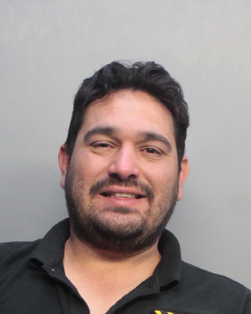 David Morales Medina Info, Photos, Data, and More / David Morales Medina TriCountyBusts / Is David Morales Medina on Social Media Like Facebook, Instagram abd Twitter?