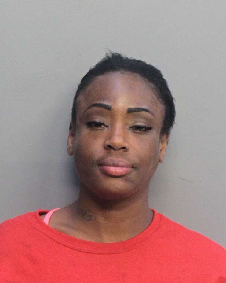 Samantha Thomas Info, Photos, Data, and More / Samantha Thomas TriCountyBusts / Is Samantha Thomas on Social Media Like Facebook, Instagram abd Twitter?