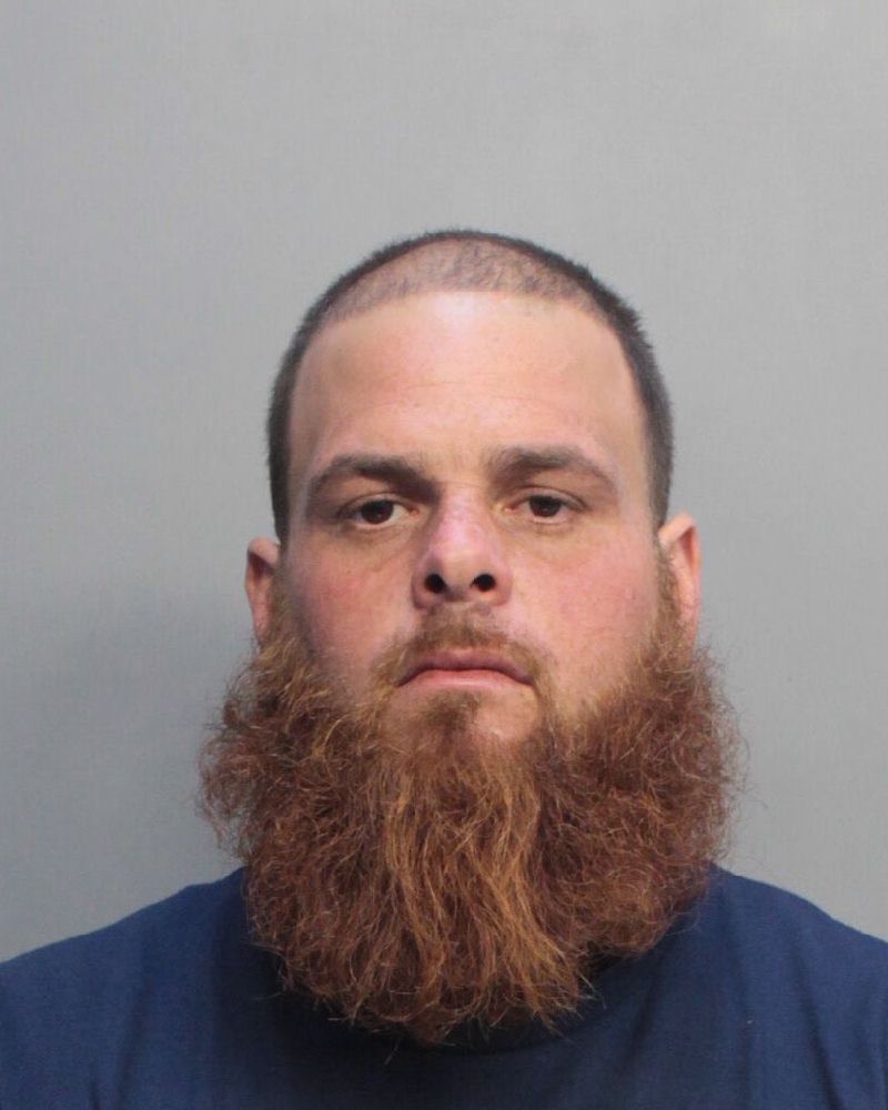 Micheal Ramos Info, Photos, Data, and More / Micheal Ramos TriCountyBusts / Is Micheal Ramos on Social Media Like Facebook, Instagram abd Twitter?