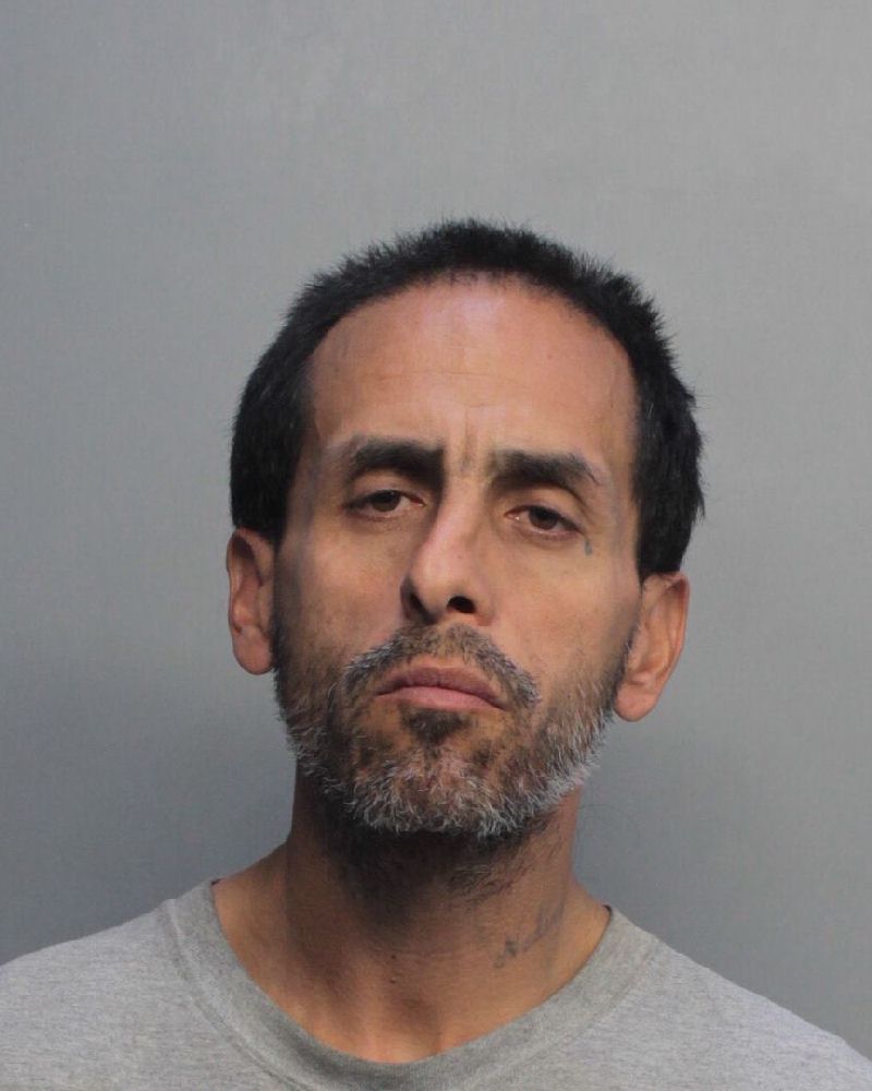 Jesse Garcia Info, Photos, Data, and More / Jesse Garcia TriCountyBusts / Is Jesse Garcia on Social Media Like Facebook, Instagram abd Twitter?