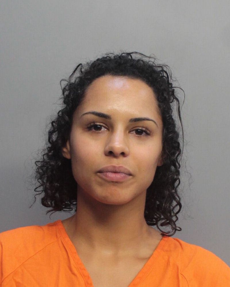 Jazmin Simpson Info, Photos, Data, and More / Jazmin Simpson TriCountyBusts / Is Jazmin Simpson on Social Media Like Facebook, Instagram abd Twitter?
