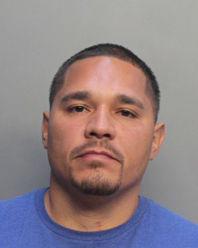 Anthony Santiago Info, Photos, Data, and More / Anthony Santiago TriCountyBusts / Is Anthony Santiago on Social Media Like Facebook, Instagram abd Twitter?