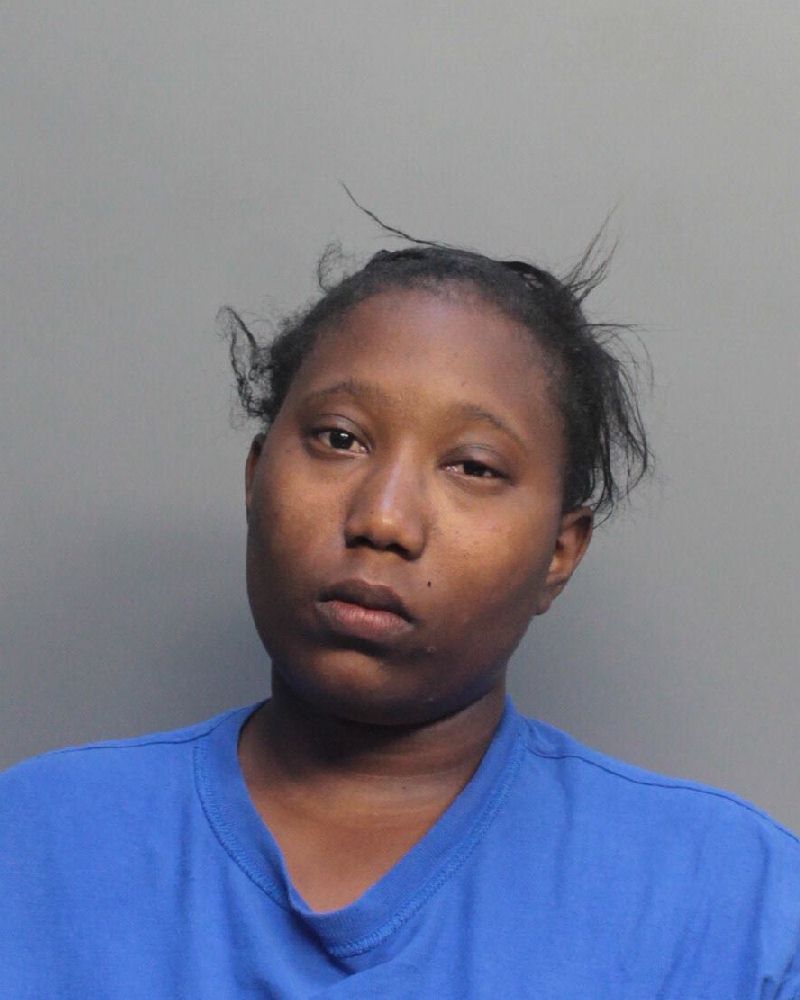 Arnesha Jones Info, Photos, Data, and More / Arnesha Jones TriCountyBusts / Is Arnesha Jones on Social Media Like Facebook, Instagram abd Twitter?