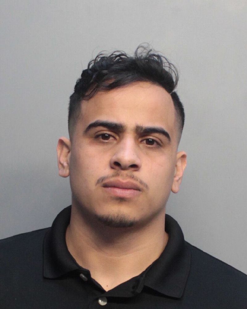 Kenneth Garcia Info, Photos, Data, and More / Kenneth Garcia TriCountyBusts / Is Kenneth Garcia on Social Media Like Facebook, Instagram abd Twitter?