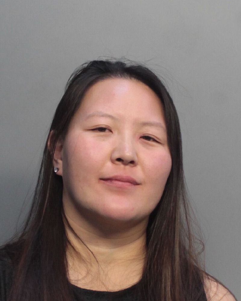 Tiffany Eng Info, Photos, Data, and More / Tiffany Eng TriCountyBusts / Is Tiffany Eng on Social Media Like Facebook, Instagram abd Twitter?