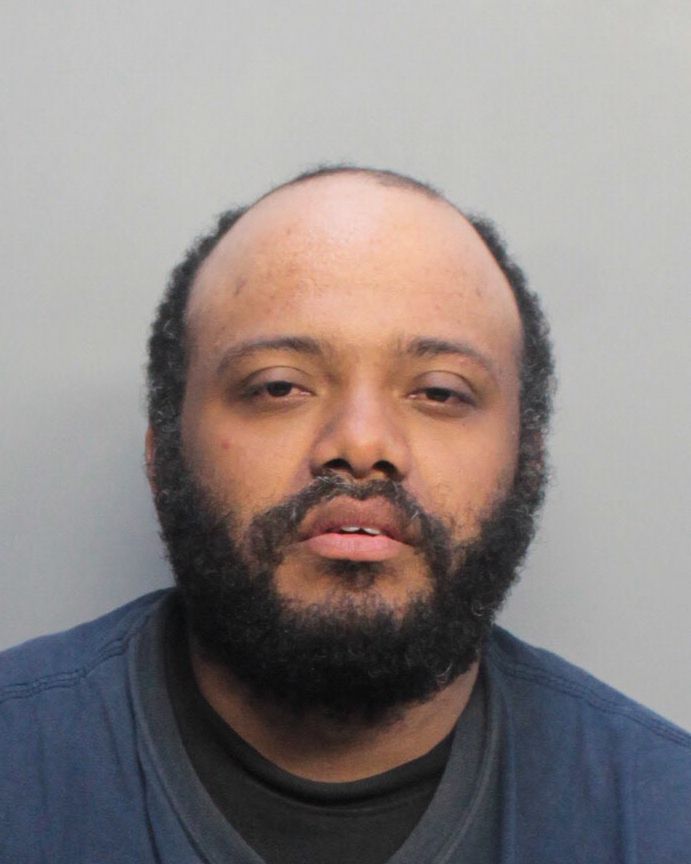 Raeshawn Thompson Info, Photos, Data, and More / Raeshawn Thompson TriCountyBusts / Is Raeshawn Thompson on Social Media Like Facebook, Instagram abd Twitter?