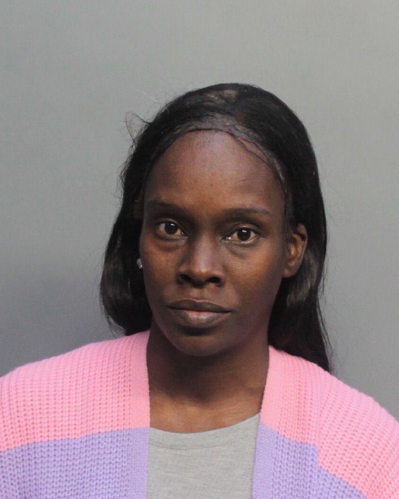 Chantel Nelson Info, Photos, Data, and More / Chantel Nelson TriCountyBusts / Is Chantel Nelson on Social Media Like Facebook, Instagram abd Twitter?