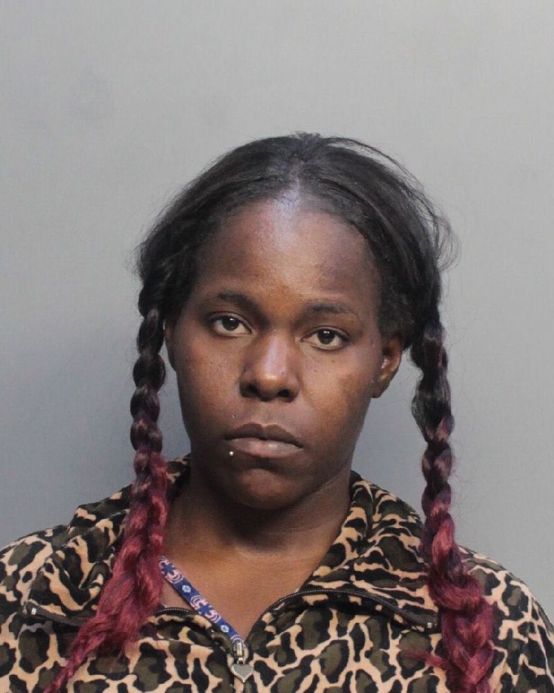 Rosie Smith Info, Photos, Data, and More / Rosie Smith TriCountyBusts / Is Rosie Smith on Social Media Like Facebook, Instagram abd Twitter?
