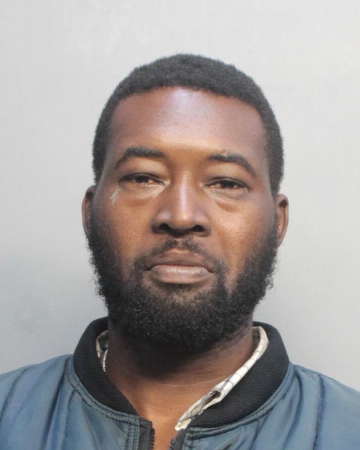 Cedric Bullard Info, Photos, Data, and More / Cedric Bullard TriCountyBusts / Is Cedric Bullard on Social Media Like Facebook, Instagram abd Twitter?