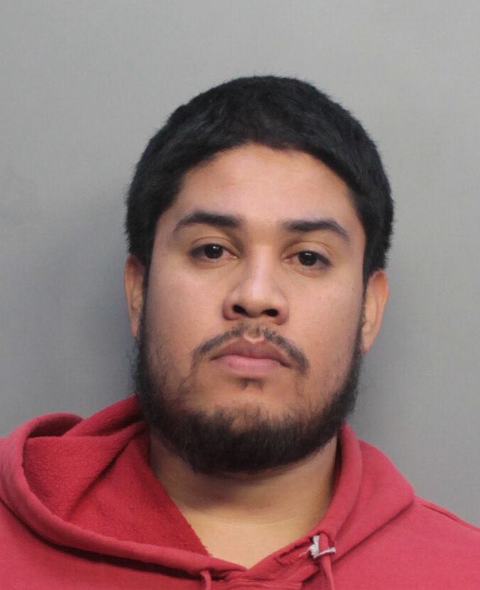 Kevin Hidalgo Info, Photos, Data, and More / Kevin Hidalgo TriCountyBusts / Is Kevin Hidalgo on Social Media Like Facebook, Instagram abd Twitter?