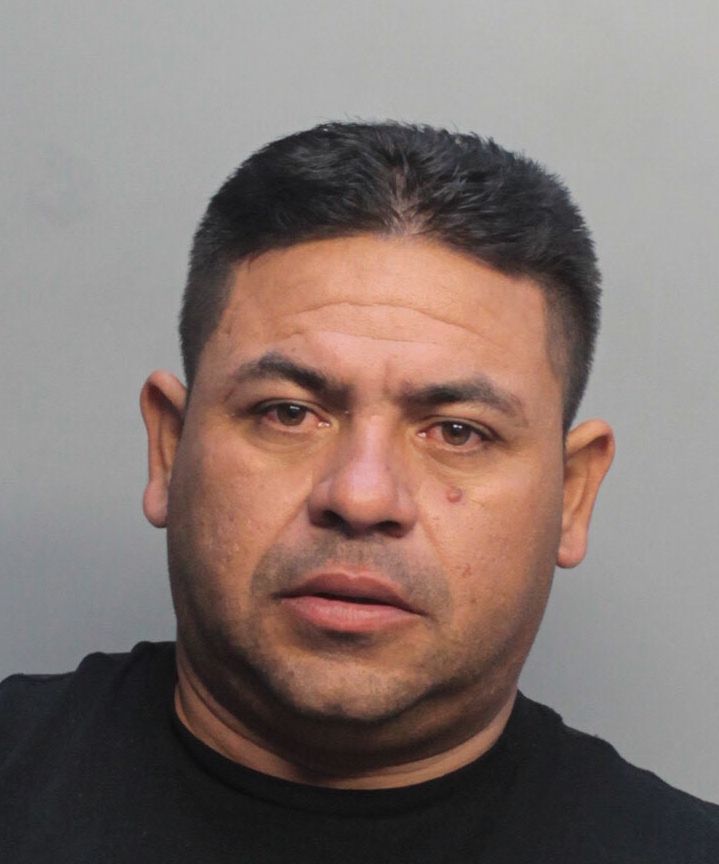 Jesus Martinez Info, Photos, Data, and More / Jesus Martinez TriCountyBusts / Is Jesus Martinez on Social Media Like Facebook, Instagram abd Twitter?