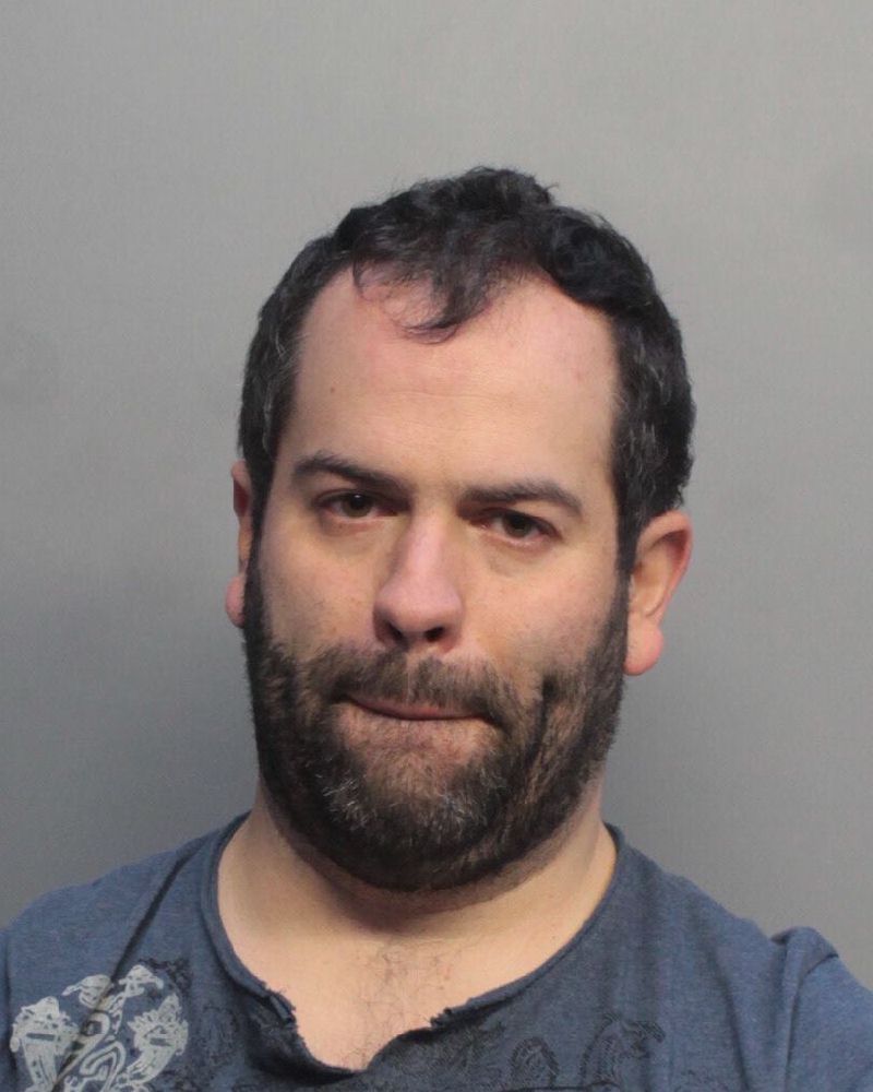 Samuel Shenberg Info, Photos, Data, and More / Samuel Shenberg TriCountyBusts / Is Samuel Shenberg on Social Media Like Facebook, Instagram abd Twitter?