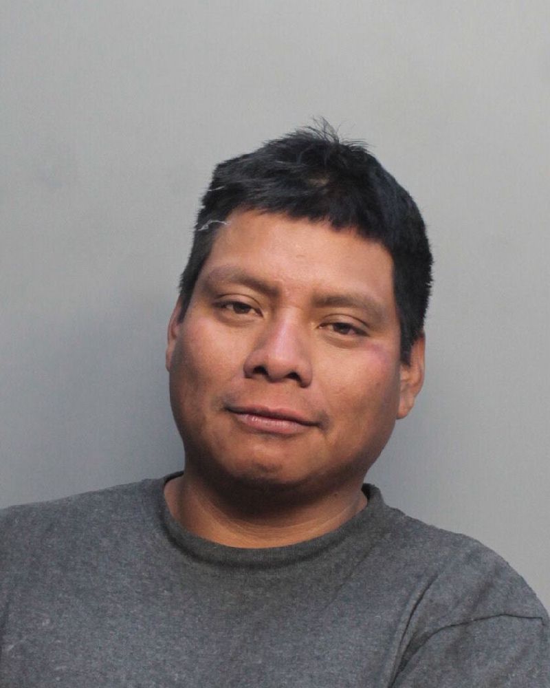 Enrique Juarez Info, Photos, Data, and More / Enrique Juarez TriCountyBusts / Is Enrique Juarez on Social Media Like Facebook, Instagram abd Twitter?