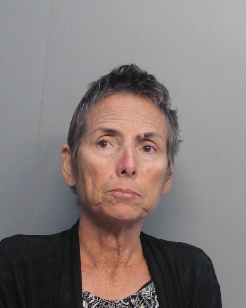 Ann Souza Info, Photos, Data, and More / Ann Souza TriCountyBusts / Is Ann Souza on Social Media Like Facebook, Instagram abd Twitter?