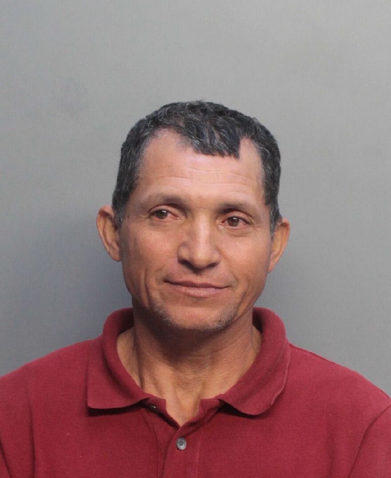 Valentin Santosbonilla Info, Photos, Data, and More / Valentin Santosbonilla TriCountyBusts / Is Valentin Santosbonilla on Social Media Like Facebook, Instagram abd Twitter?