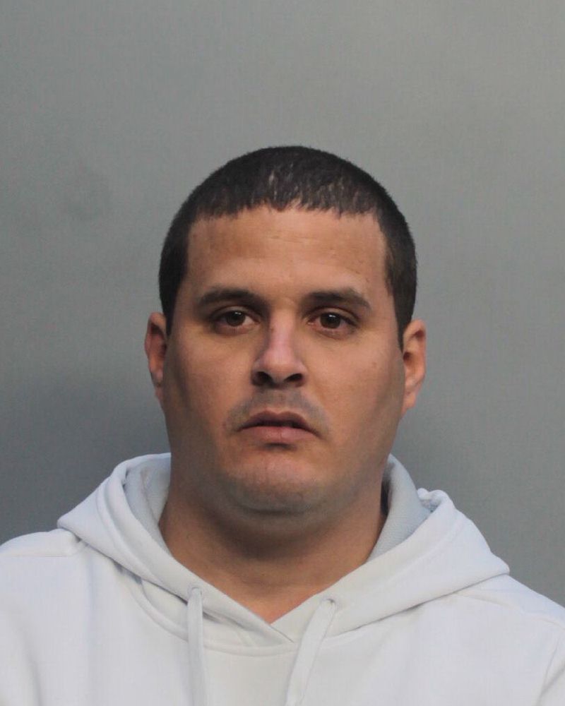 Yaniel Perezmiquel Info, Photos, Data, and More / Yaniel Perezmiquel TriCountyBusts / Is Yaniel Perezmiquel on Social Media Like Facebook, Instagram abd Twitter?