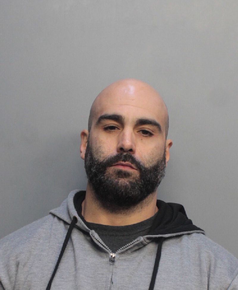 Antonio Arias Info, Photos, Data, and More / Antonio Arias TriCountyBusts / Is Antonio Arias on Social Media Like Facebook, Instagram abd Twitter?