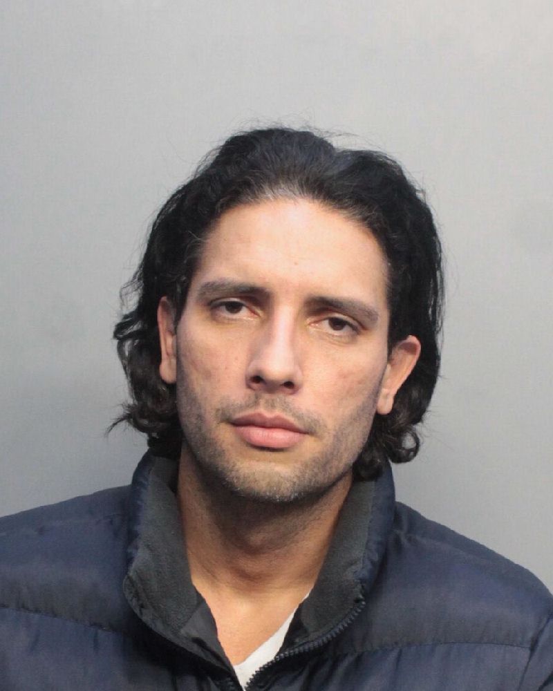 Marco Trigoso Info, Photos, Data, and More / Marco Trigoso TriCountyBusts / Is Marco Trigoso on Social Media Like Facebook, Instagram abd Twitter?