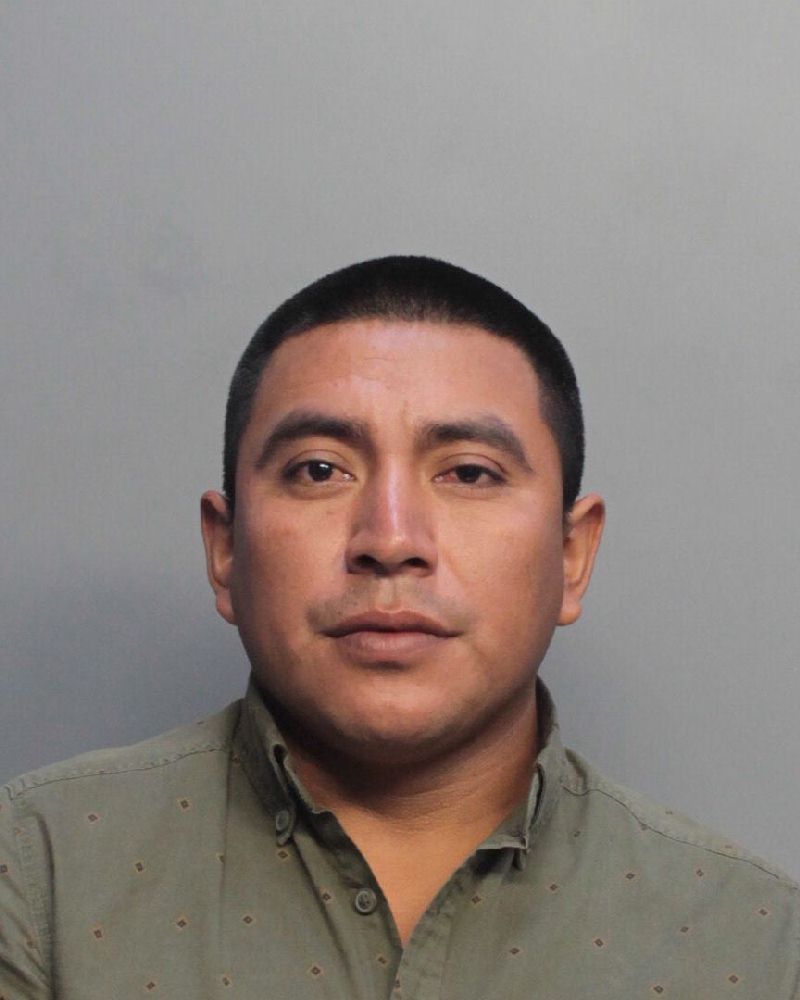 Guventino Gomez Info, Photos, Data, and More / Guventino Gomez TriCountyBusts / Is Guventino Gomez on Social Media Like Facebook, Instagram abd Twitter?