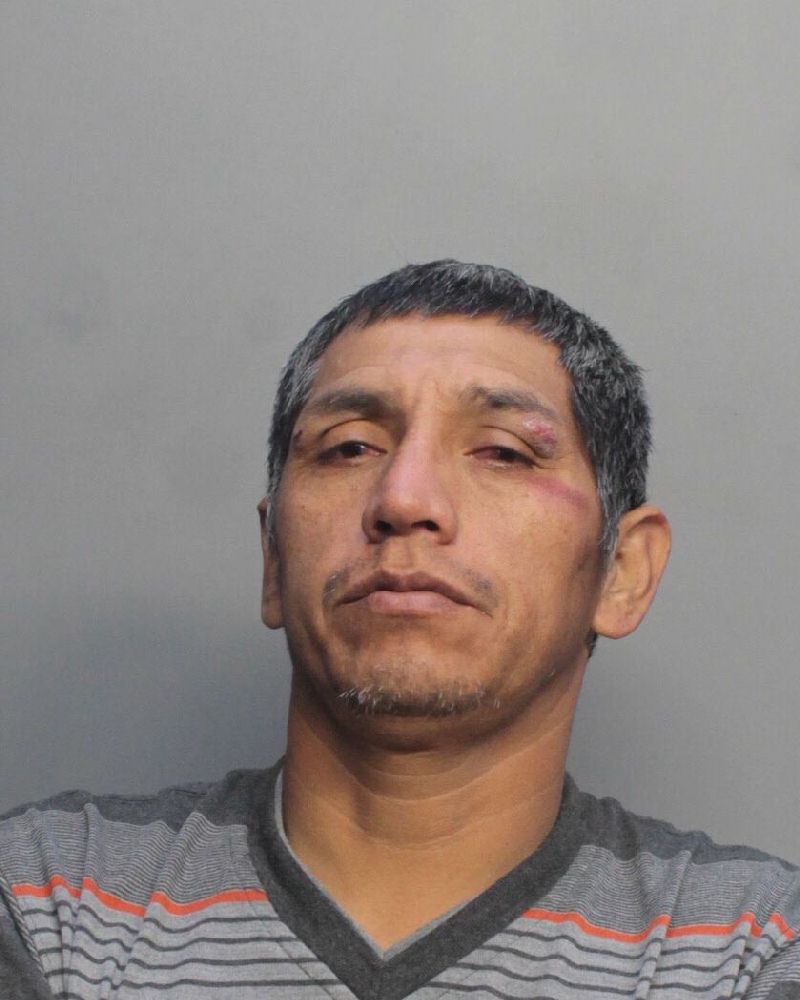 Edwin Cordero Info, Photos, Data, and More / Edwin Cordero TriCountyBusts / Is Edwin Cordero on Social Media Like Facebook, Instagram abd Twitter?