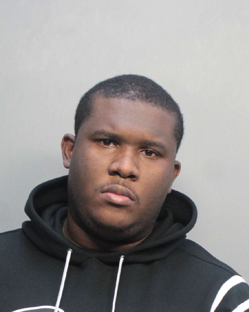 Marcus Smith-Hunte Info, Photos, Data, and More / Marcus Smith-Hunte TriCountyBusts / Is Marcus Smith-Hunte on Social Media Like Facebook, Instagram abd Twitter?
